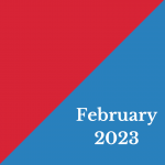February 2023 newsletter featured image